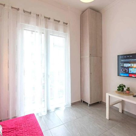 Your Perfect Choice In Athen'S Best Location 1 Luaran gambar