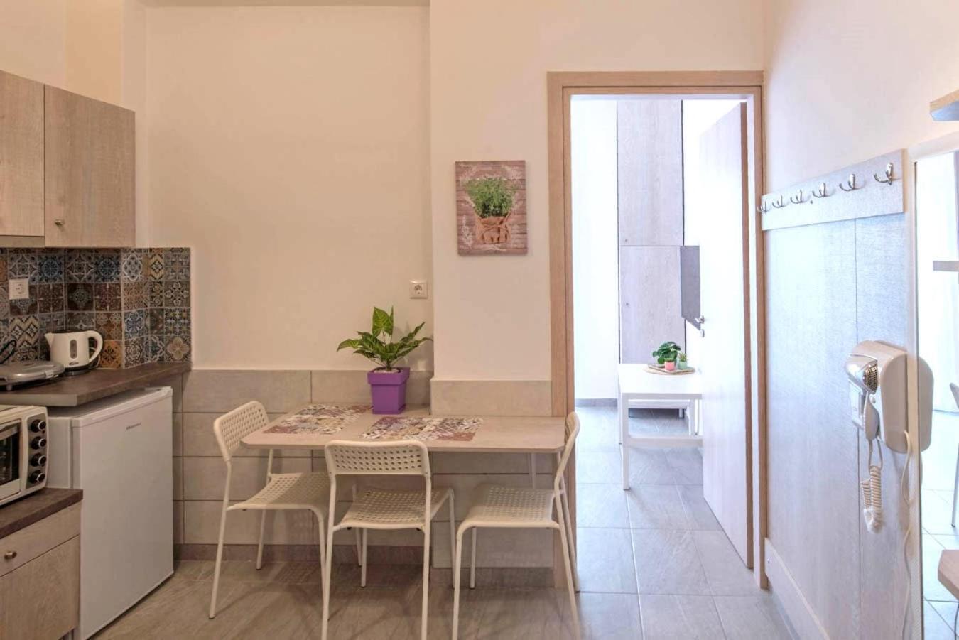 Your Perfect Choice In Athen'S Best Location 1 Luaran gambar