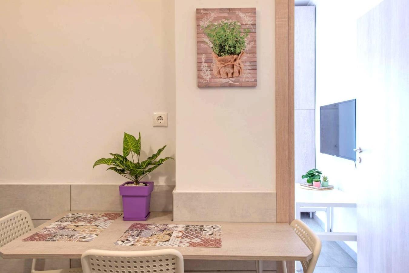 Your Perfect Choice In Athen'S Best Location 1 Luaran gambar