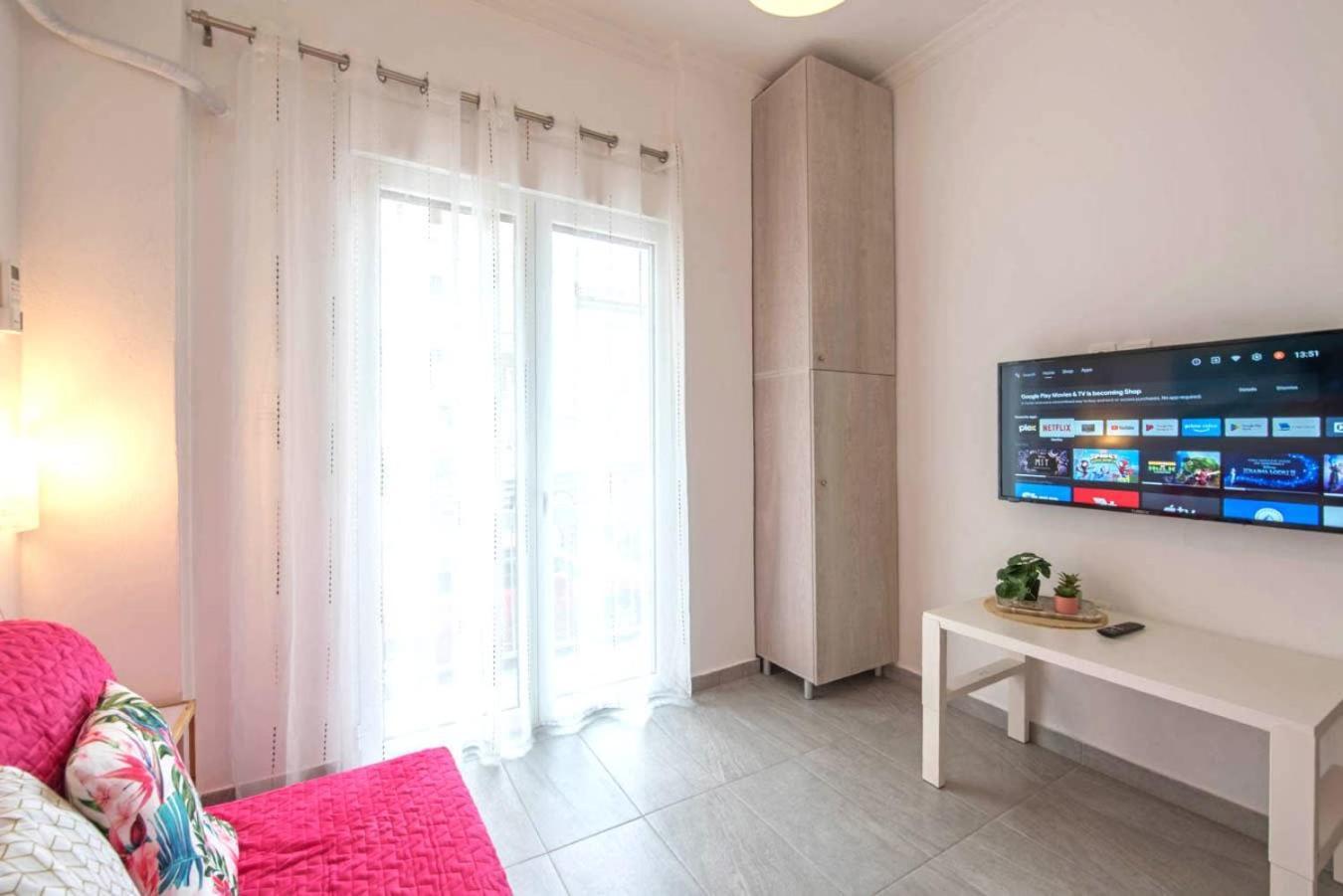 Your Perfect Choice In Athen'S Best Location 1 Luaran gambar