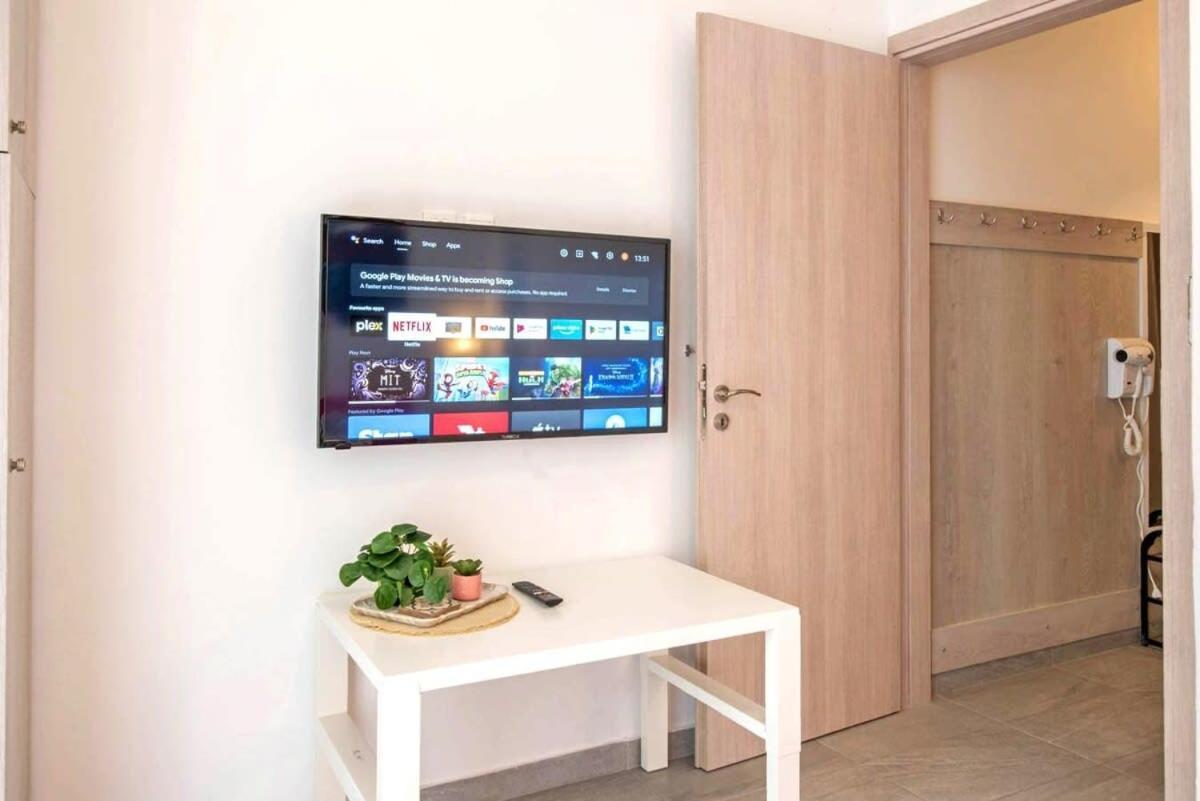 Your Perfect Choice In Athen'S Best Location 1 Luaran gambar