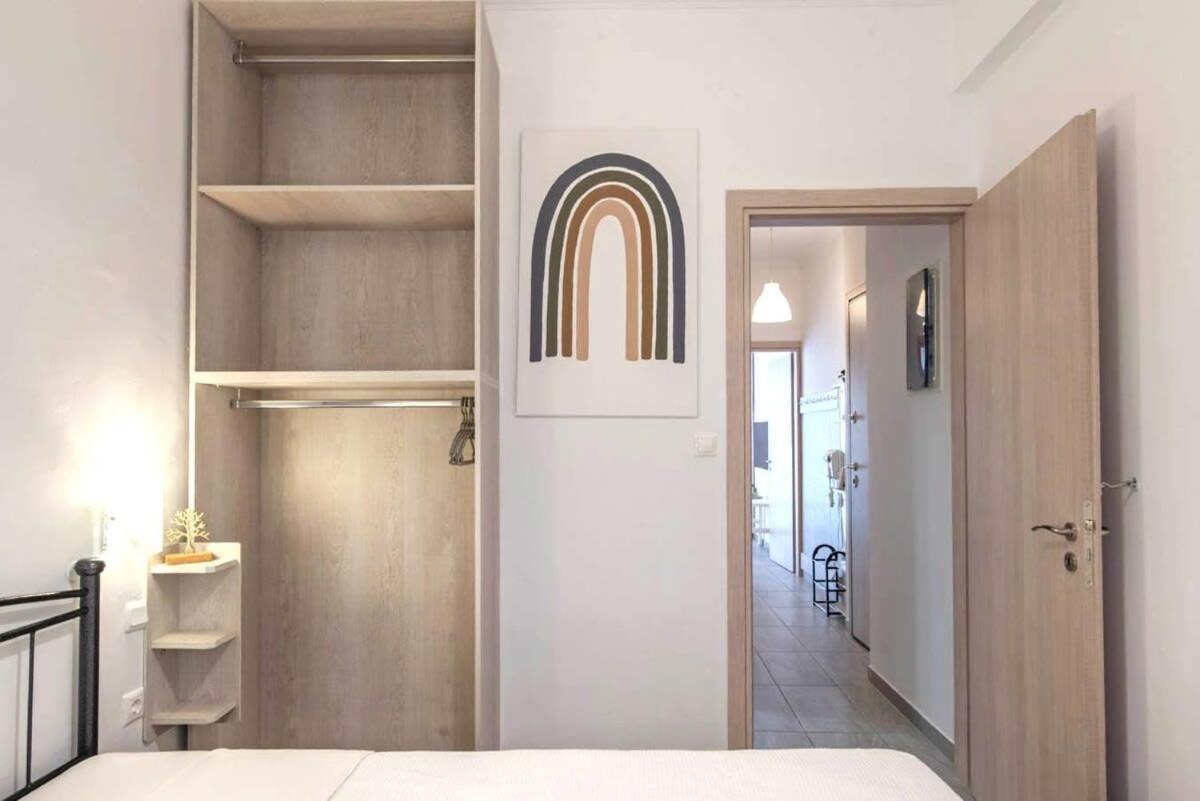 Your Perfect Choice In Athen'S Best Location 1 Luaran gambar