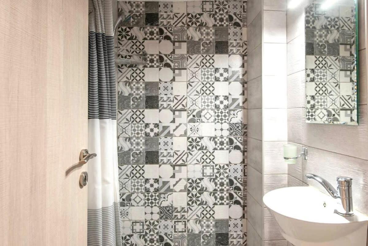 Your Perfect Choice In Athen'S Best Location 1 Luaran gambar
