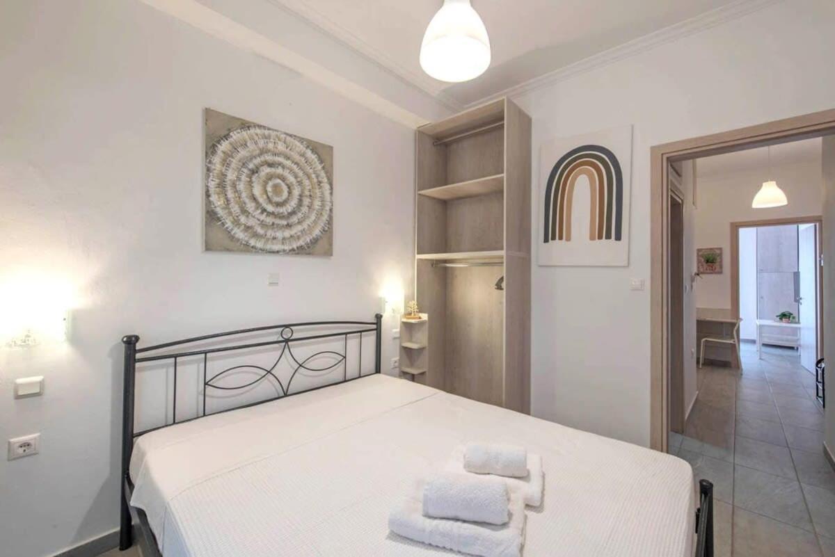 Your Perfect Choice In Athen'S Best Location 1 Luaran gambar