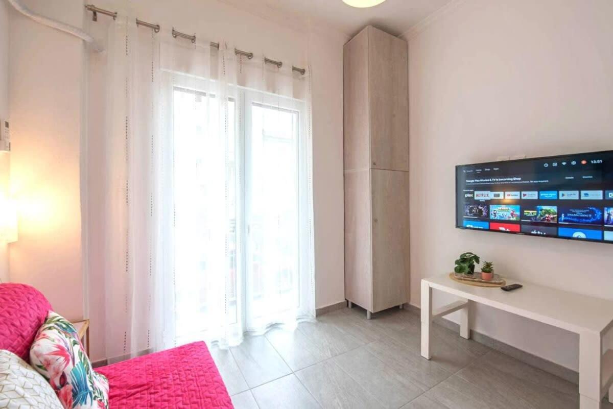 Your Perfect Choice In Athen'S Best Location 1 Luaran gambar