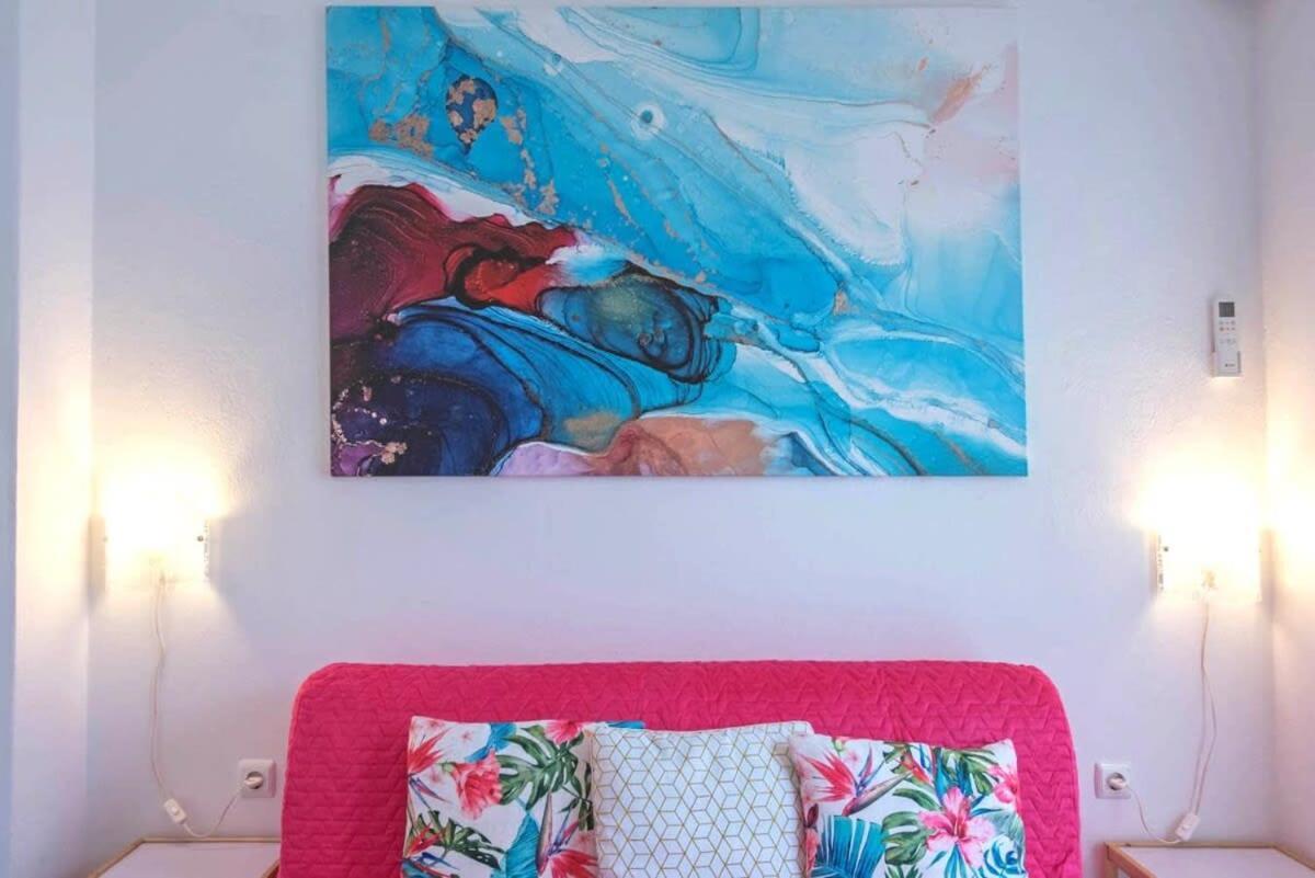 Your Perfect Choice In Athen'S Best Location 1 Luaran gambar