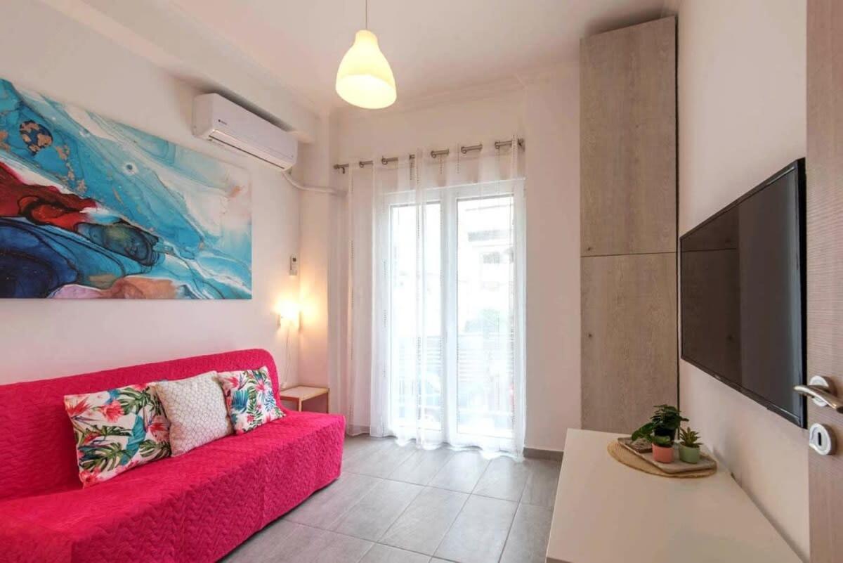 Your Perfect Choice In Athen'S Best Location 1 Luaran gambar